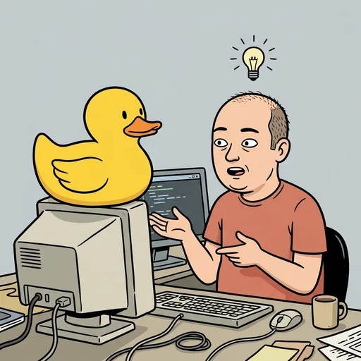 Stack Overflow card art