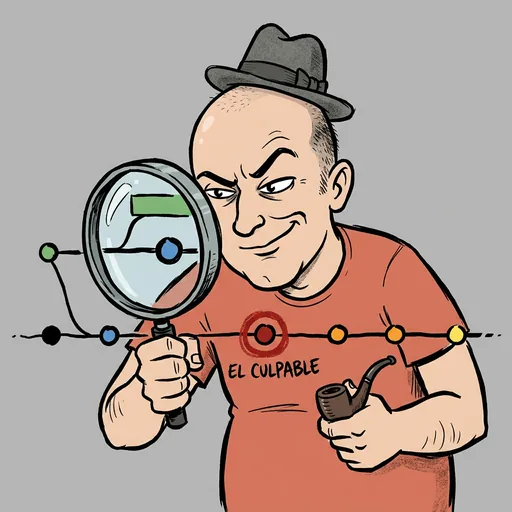 Automate your standup with AI card art