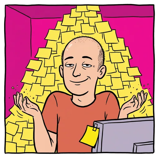 Rage commit card art