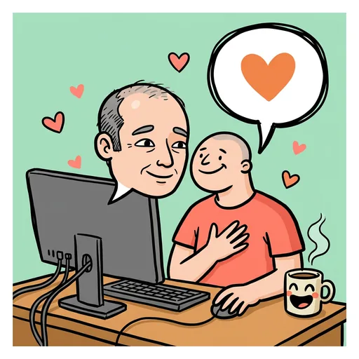 Surprise hackathon card art