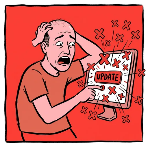 New framework drops card art