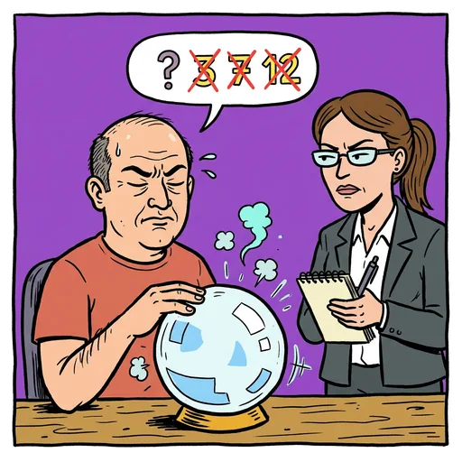 Tech debt interest card art