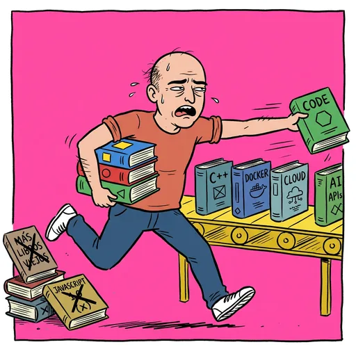 DNS propagation card art